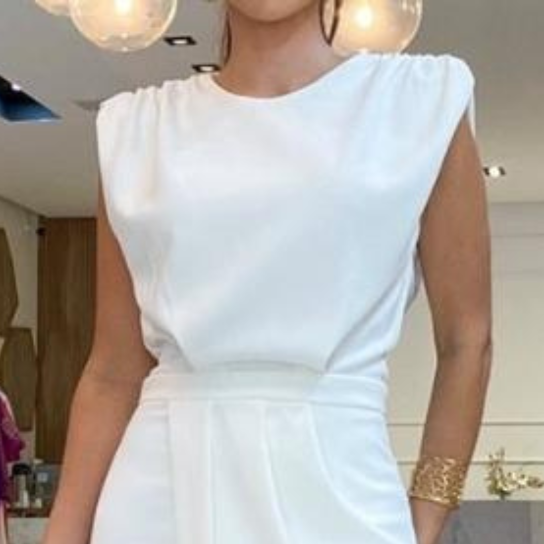 Vestido Antonela Elegancce