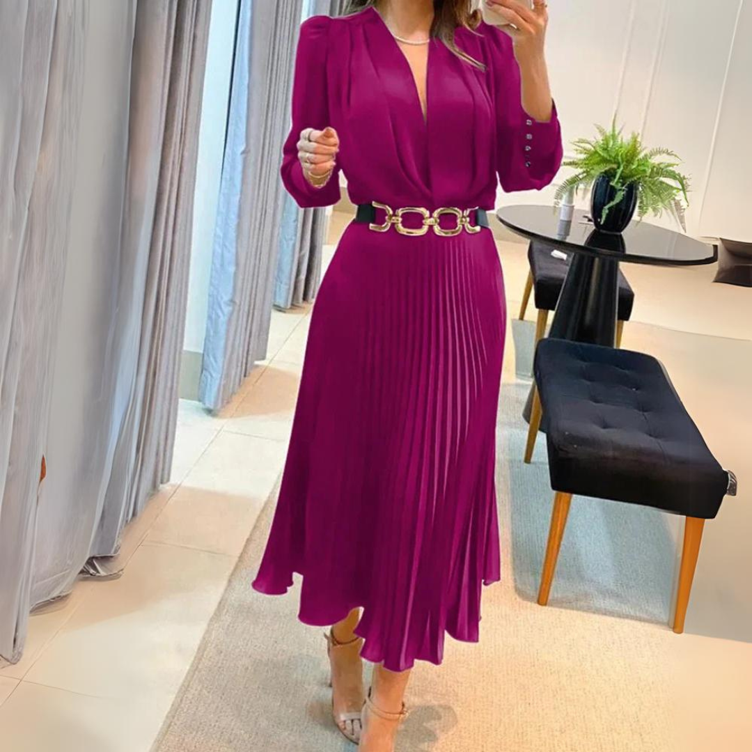 Vestido Mara Elegancce