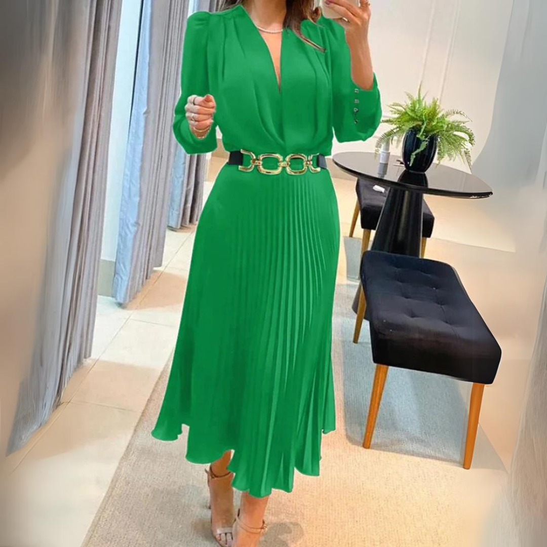 Vestido Mara Elegancce