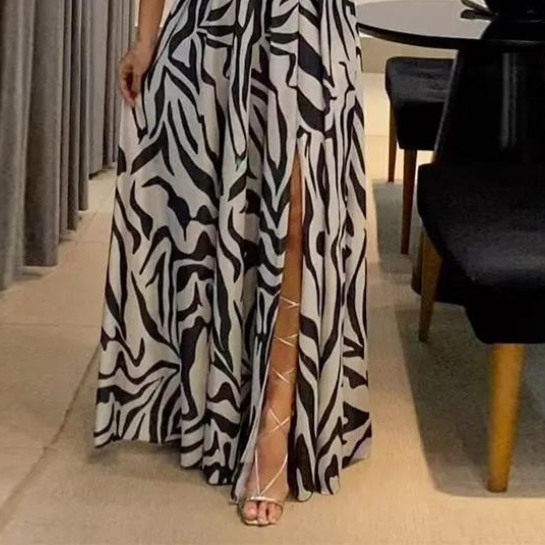 Vestido Liza Elegancce