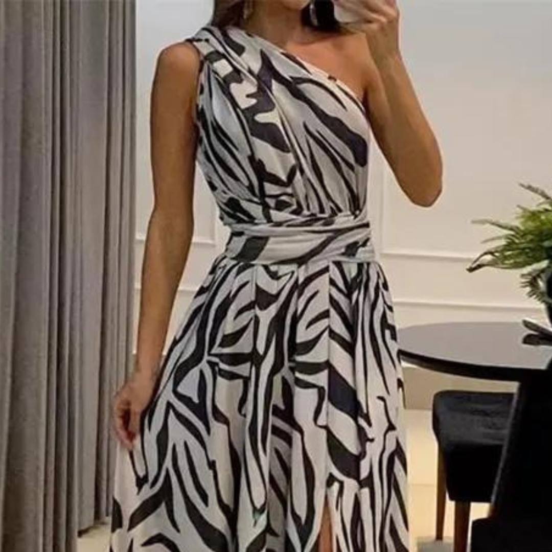 Vestido Liza Elegancce