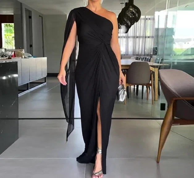 Vestido Ericka Elegancce