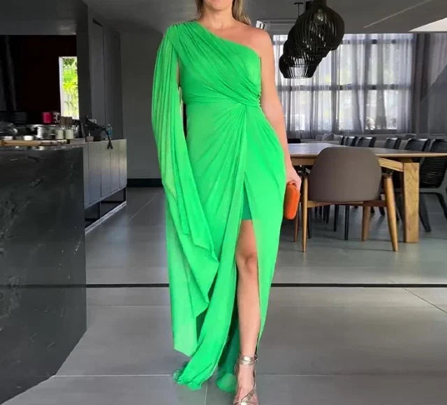 Vestido Ericka Elegancce