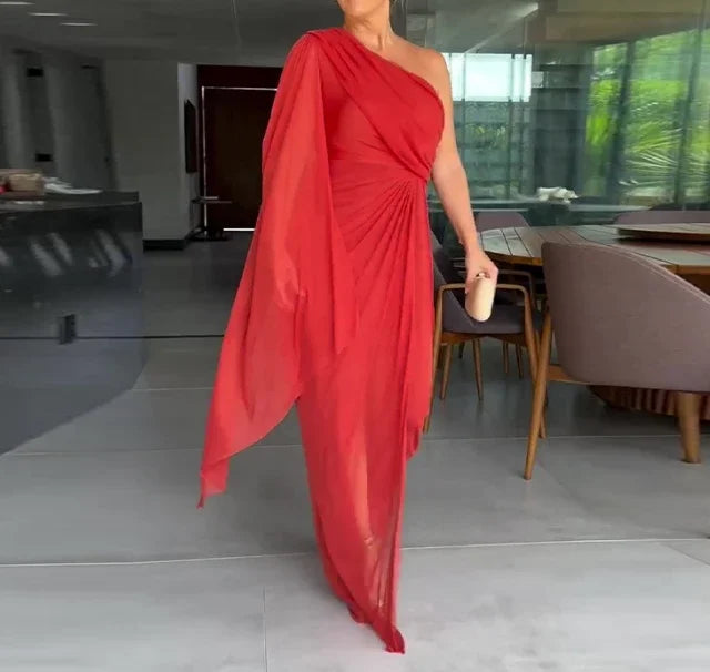 Vestido Ericka Elegancce